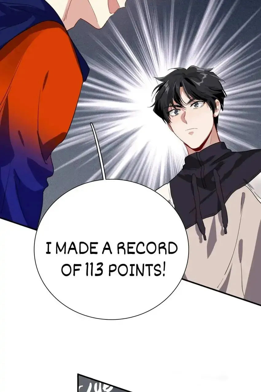 Read Precise Strikes chapter 83 image 23 on Lezhin