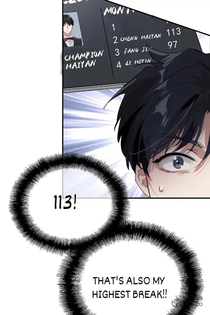 Read Precise Strikes chapter 83 image 24 on Lezhin