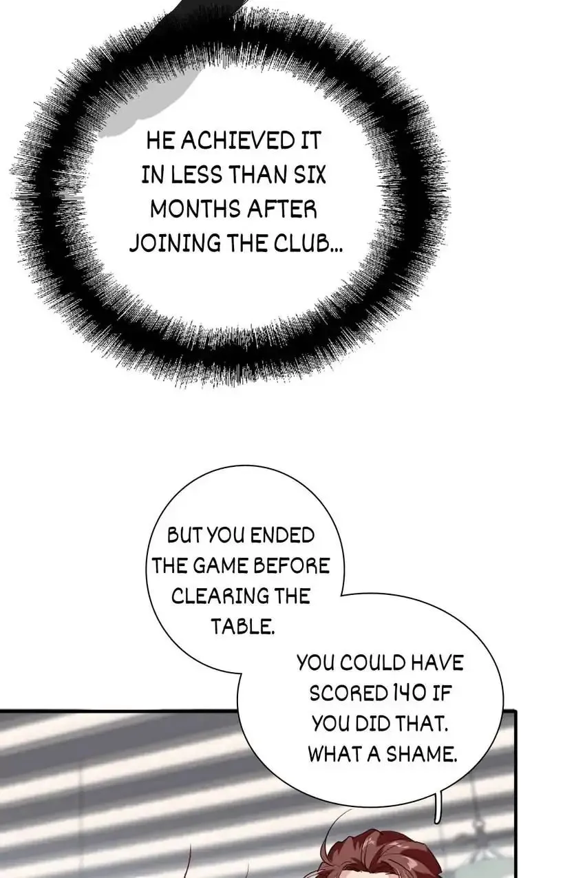 Read Precise Strikes chapter 83 image 26 on Lezhin