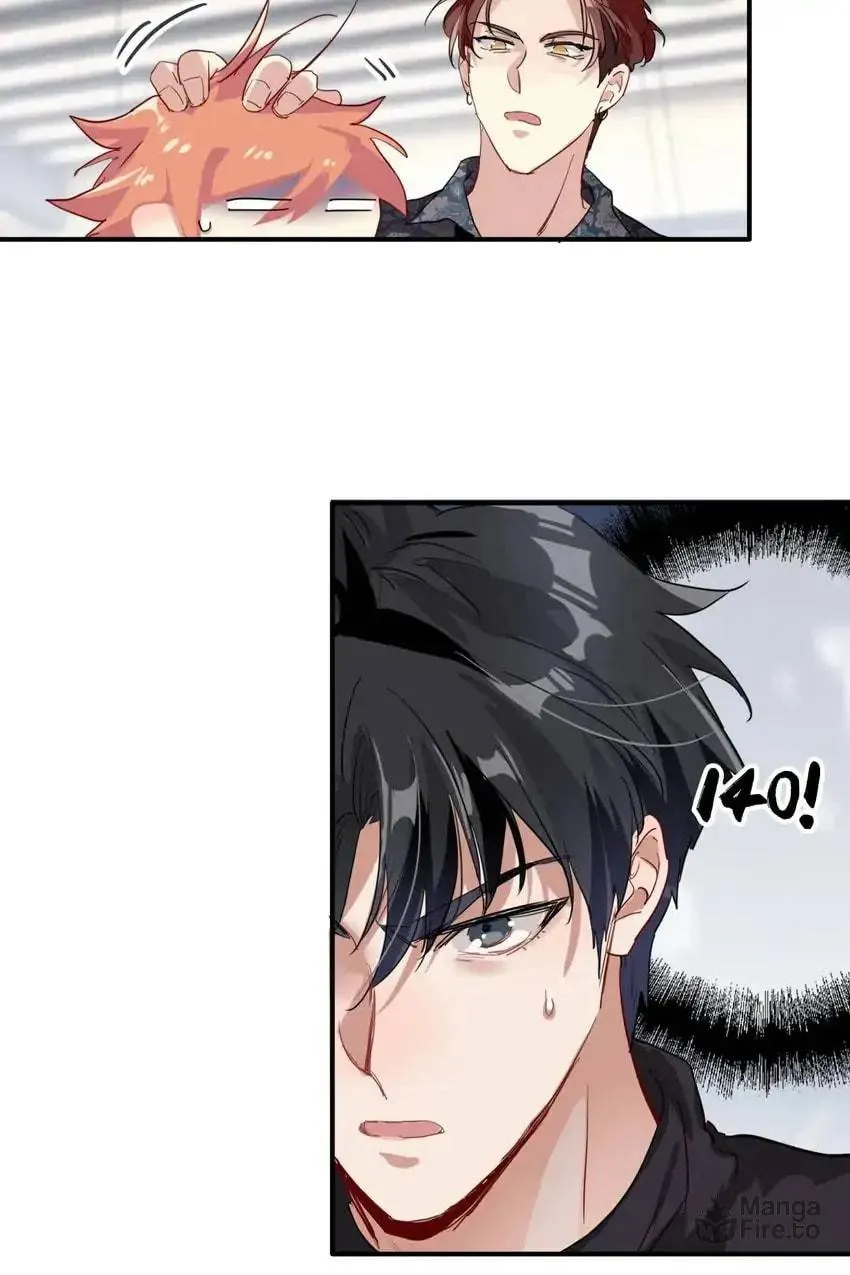Read Precise Strikes chapter 83 image 27 on Lezhin