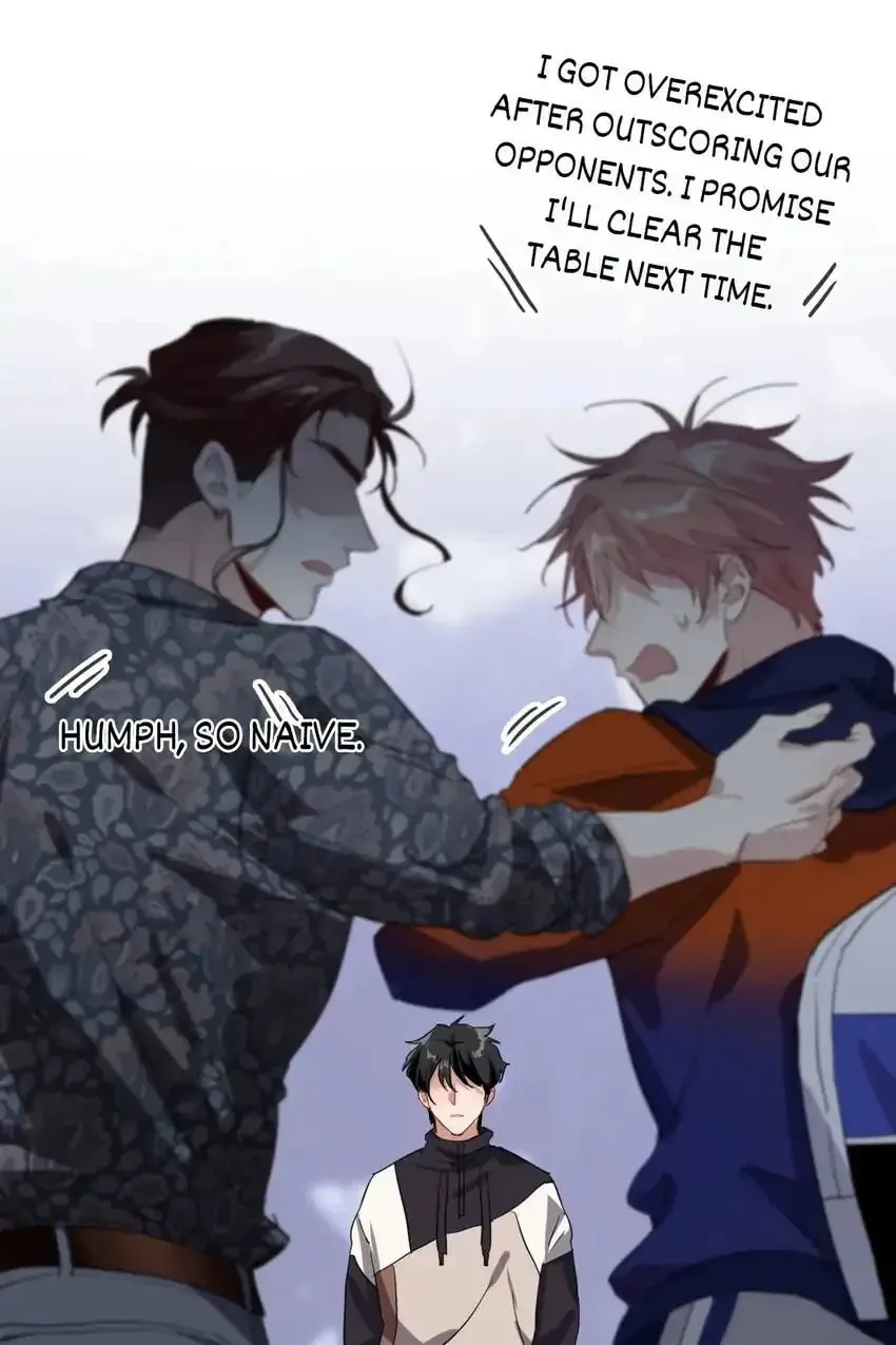 Read Precise Strikes chapter 83 image 28 on Lezhin