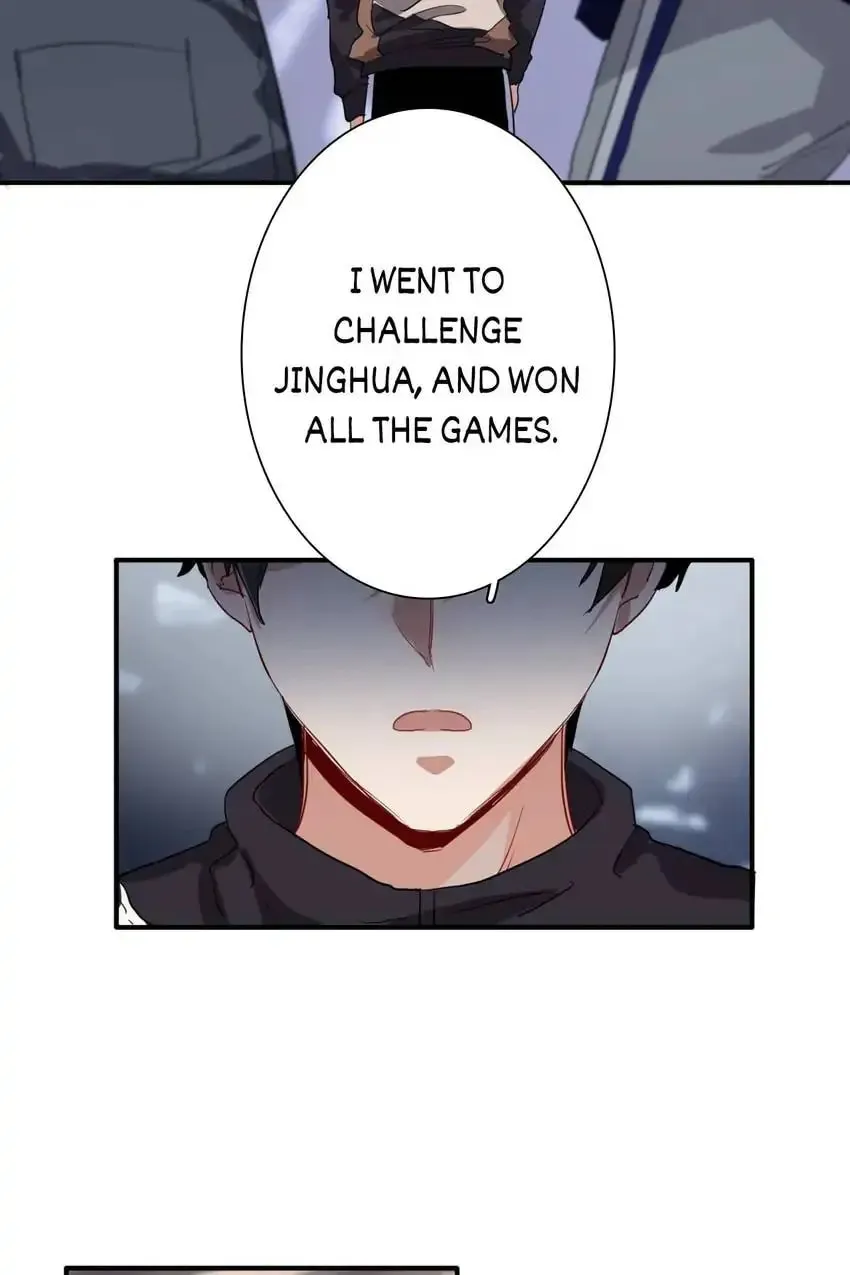 Read Precise Strikes chapter 83 image 29 on Lezhin