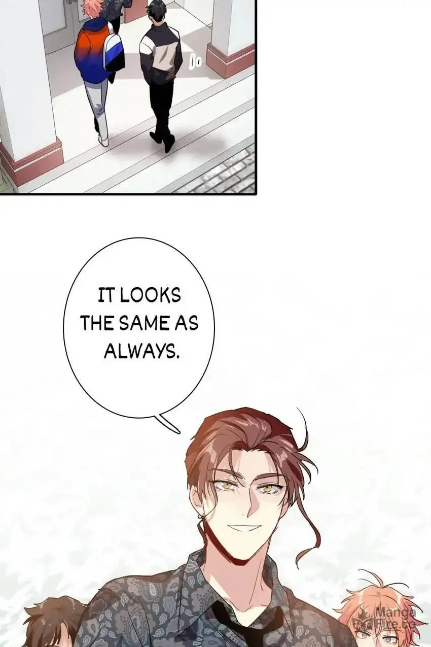 Read Precise Strikes chapter 83 image 3 on Lezhin