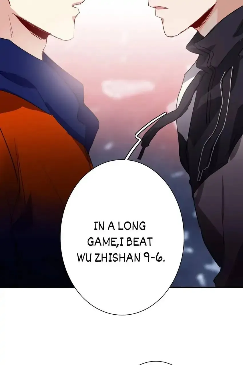 Read Precise Strikes chapter 83 image 31 on Lezhin