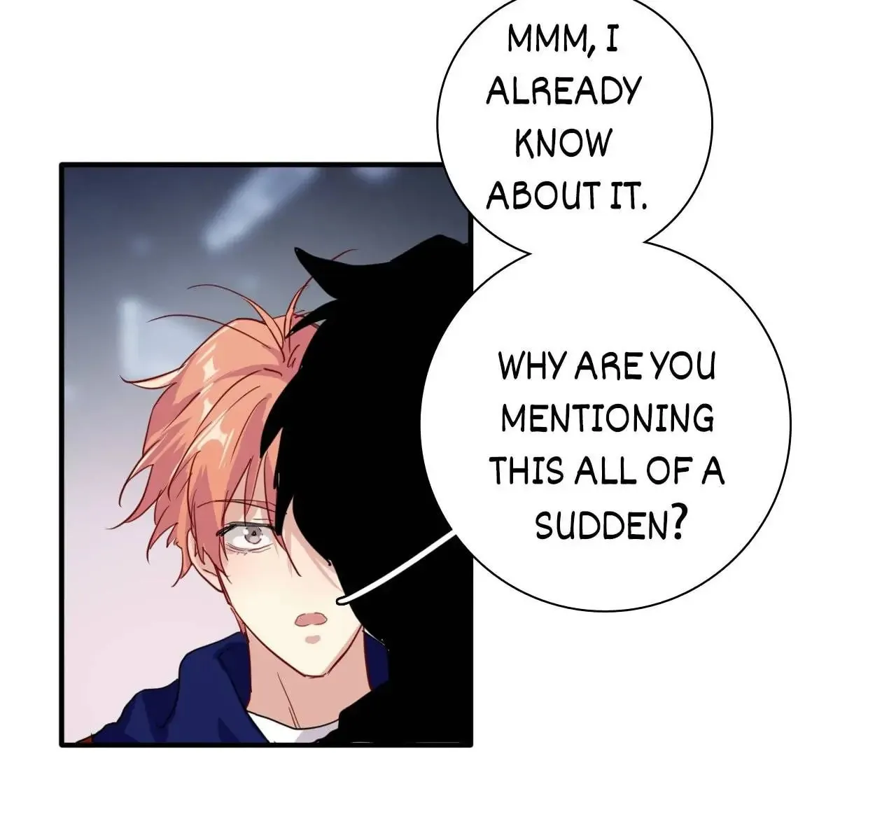 Read Precise Strikes chapter 83 image 32 on Lezhin