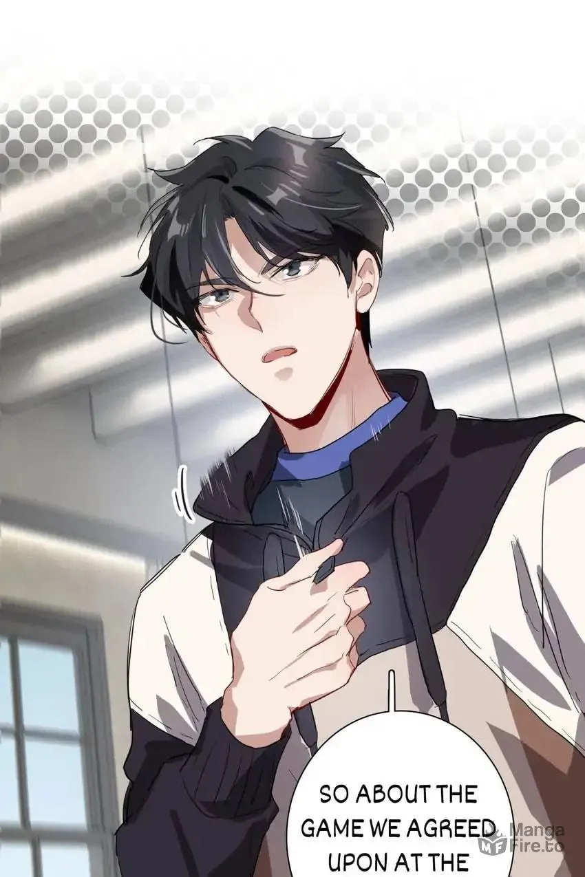 Read Precise Strikes chapter 83 image 33 on Lezhin