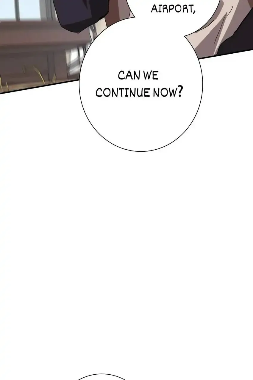 Read Precise Strikes chapter 83 image 34 on Lezhin