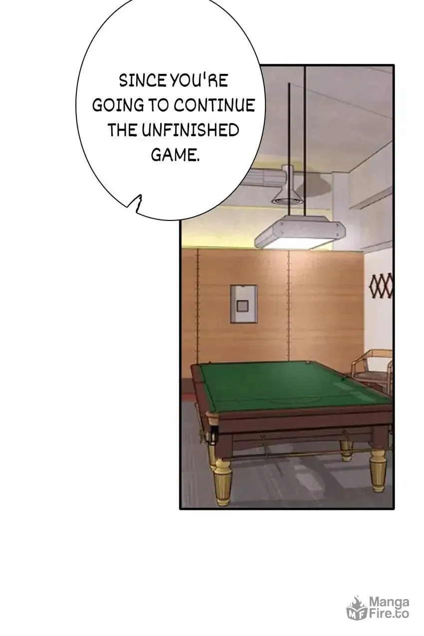 Read Precise Strikes chapter 83 image 35 on Lezhin