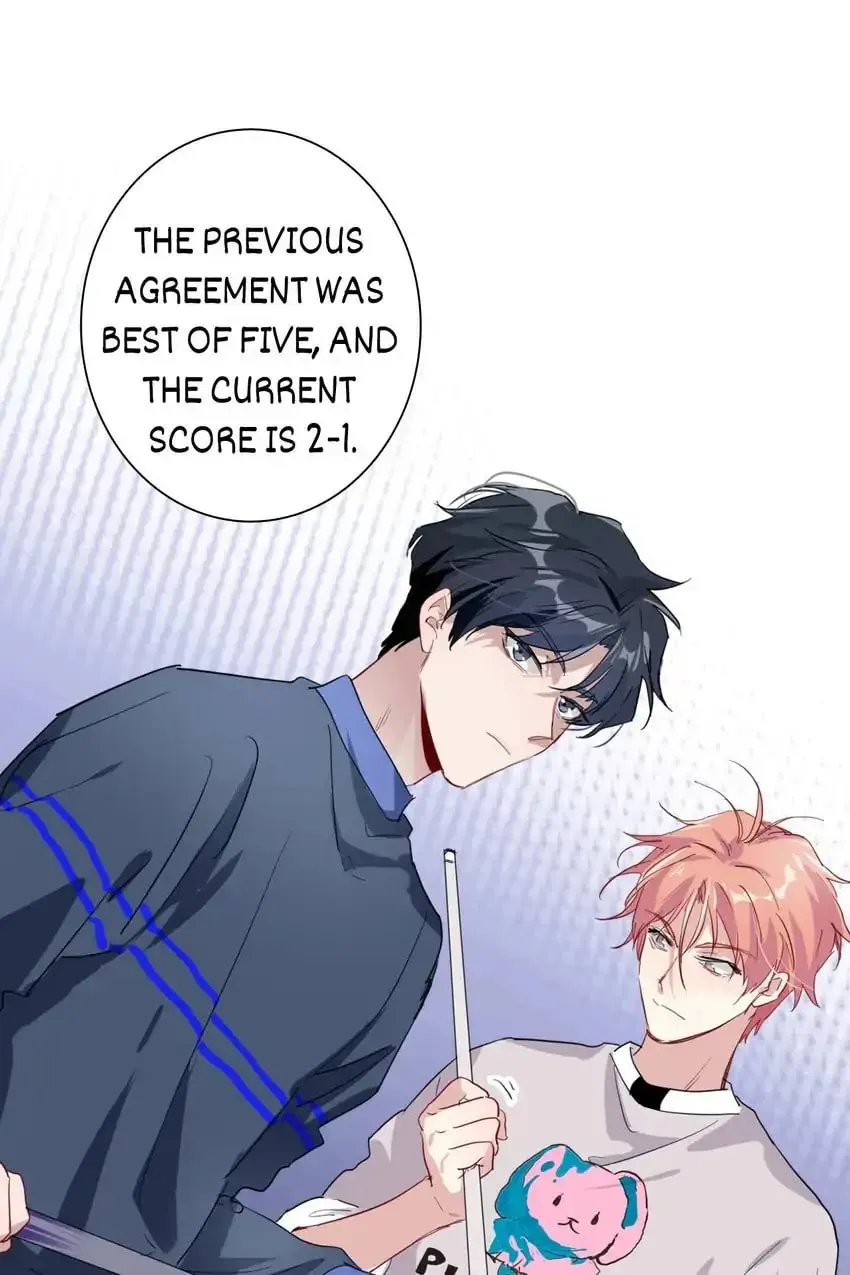 Read Precise Strikes chapter 83 image 37 on Lezhin