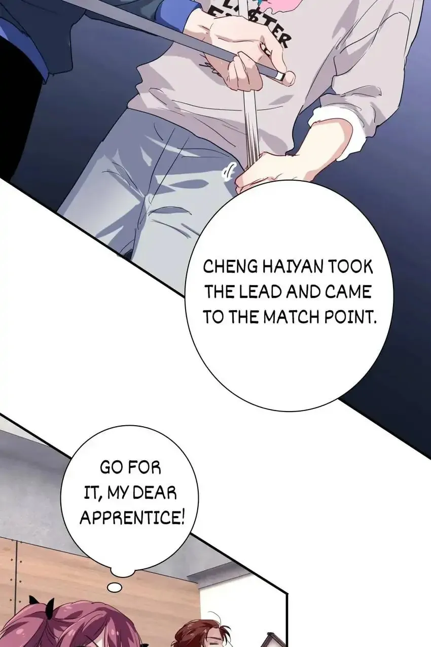 Read Precise Strikes chapter 83 image 38 on Lezhin