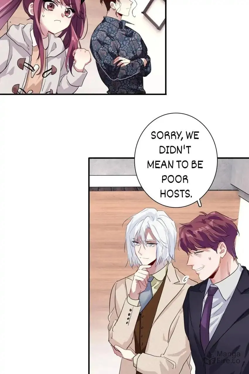 Read Precise Strikes chapter 83 image 39 on Lezhin
