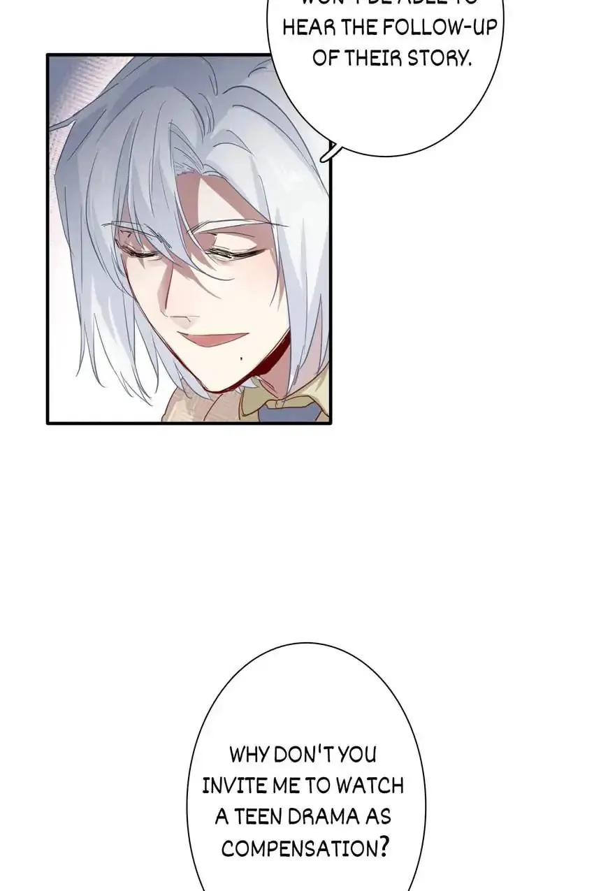 Read Precise Strikes chapter 83 image 41 on Lezhin