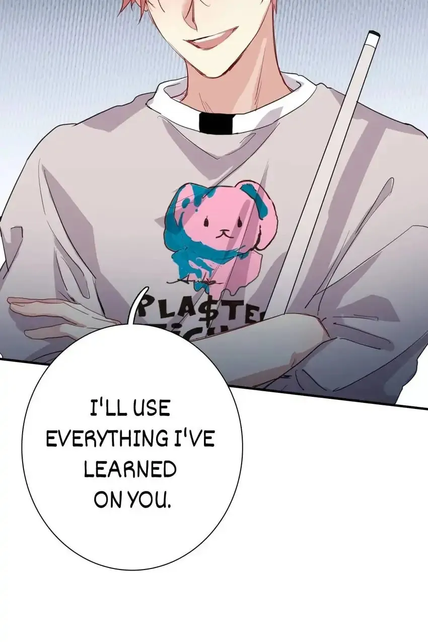 Read Precise Strikes chapter 83 image 44 on Lezhin
