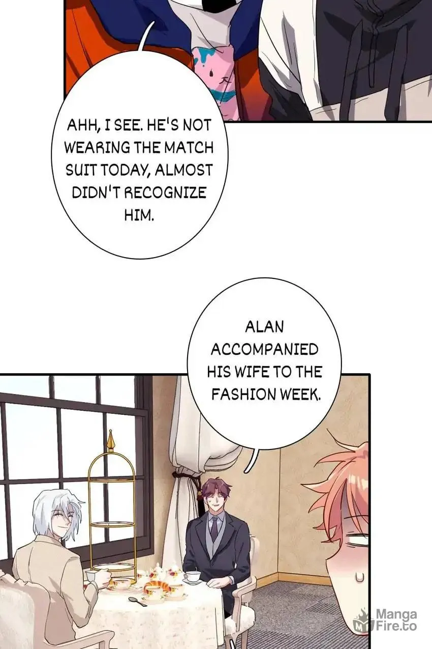 Read Precise Strikes chapter 83 image 9 on Lezhin
