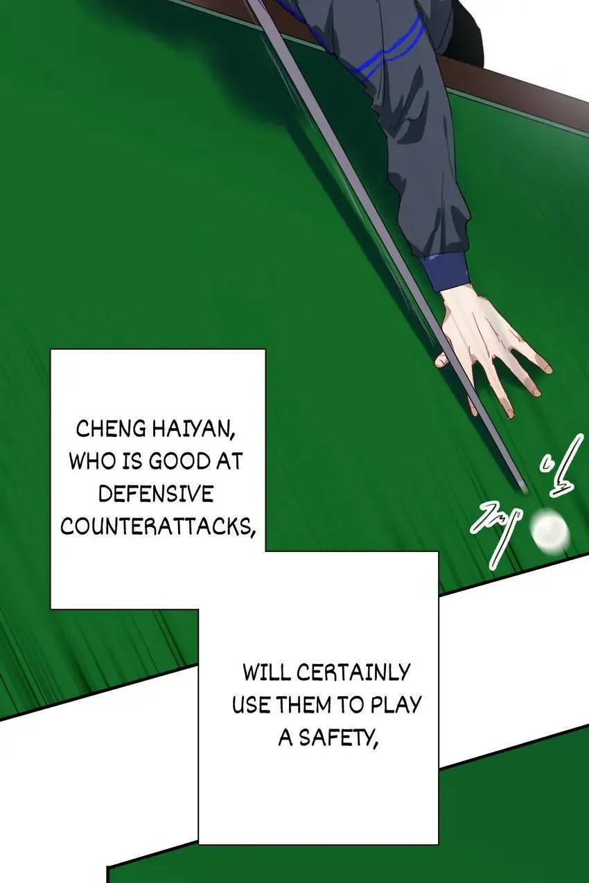 Read Precise Strikes chapter 84 image 13 on Lezhin