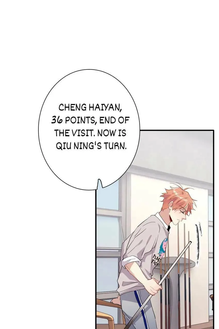 Read Precise Strikes chapter 84 image 16 on Lezhin