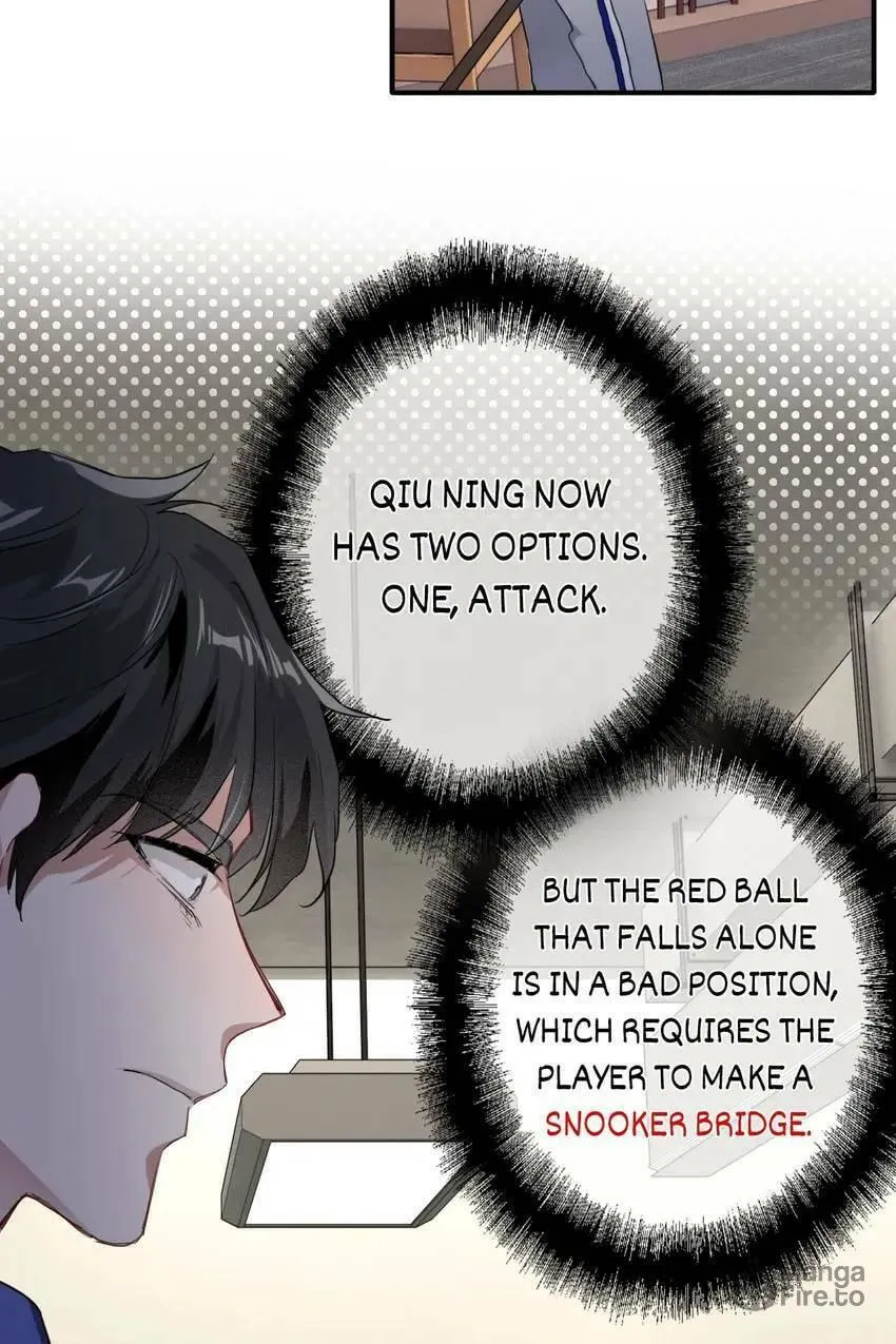 Read Precise Strikes chapter 84 image 17 on Lezhin