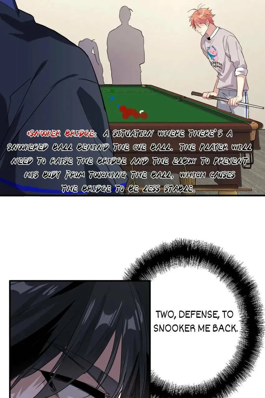 Read Precise Strikes chapter 84 image 18 on Lezhin