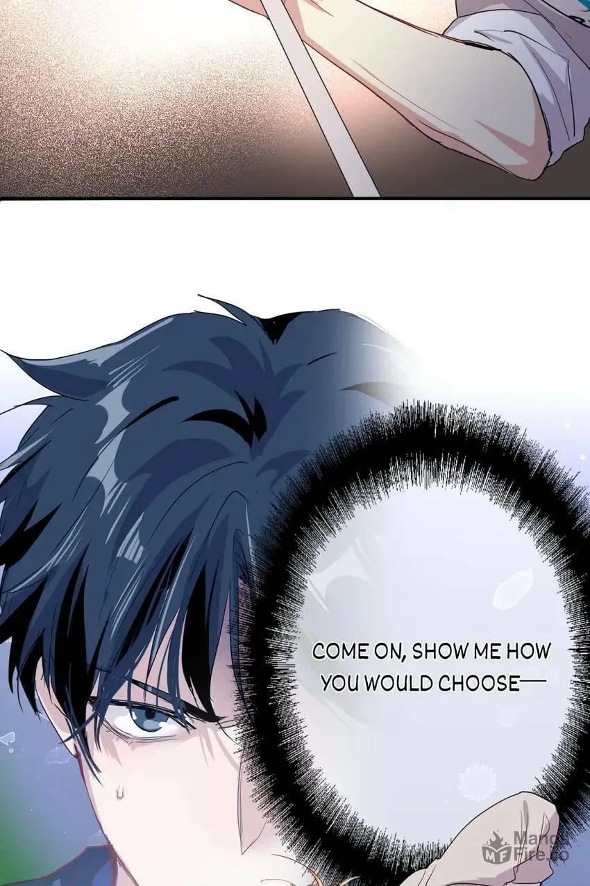Read Precise Strikes chapter 84 image 20 on Lezhin