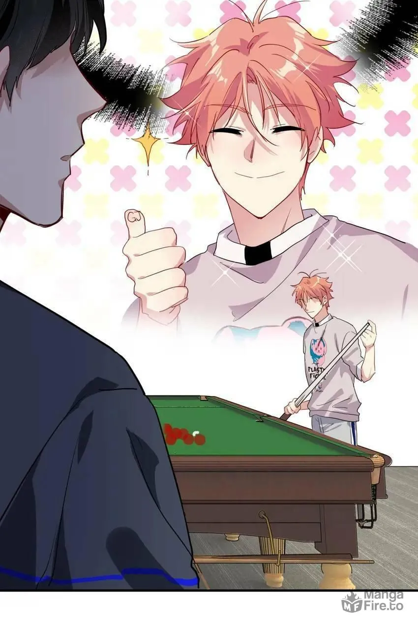 Read Precise Strikes chapter 84 image 23 on Lezhin