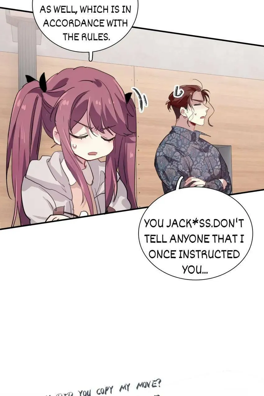 Read Precise Strikes chapter 84 image 25 on Lezhin