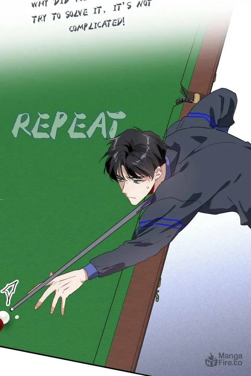 Read Precise Strikes chapter 84 image 26 on Lezhin