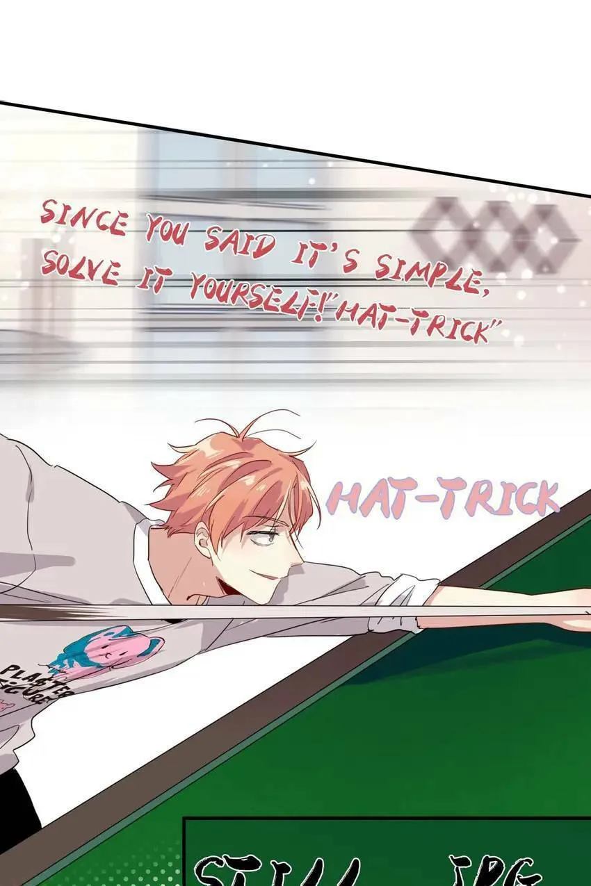 Read Precise Strikes chapter 84 image 28 on Lezhin