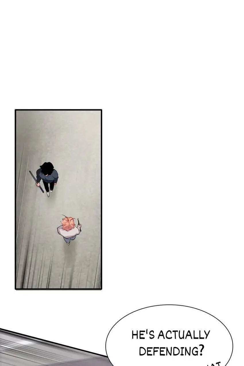 Read Precise Strikes chapter 84 image 3 on Lezhin
