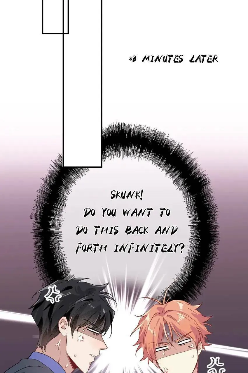 Read Precise Strikes chapter 84 image 30 on Lezhin