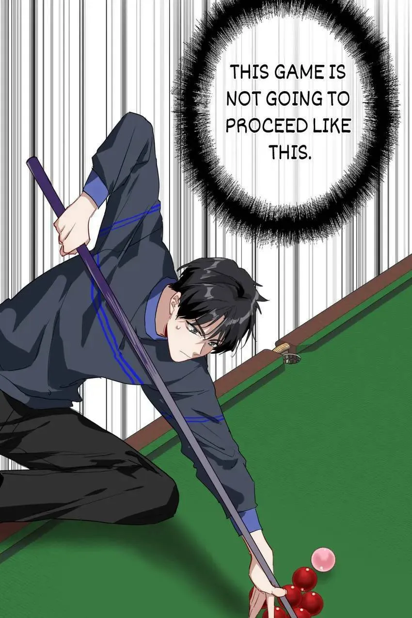 Read Precise Strikes chapter 84 image 33 on Lezhin
