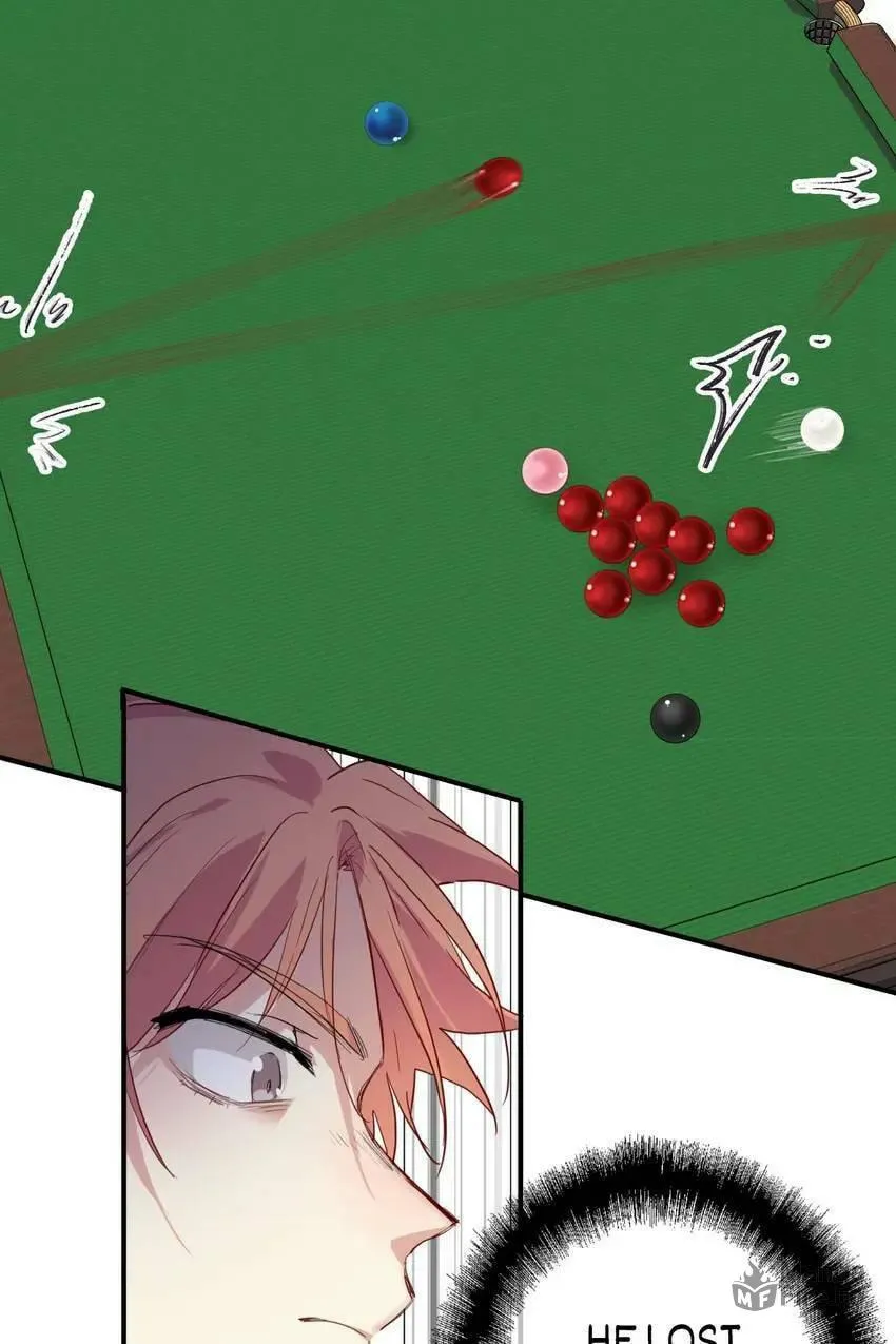 Read Precise Strikes chapter 84 image 35 on Lezhin