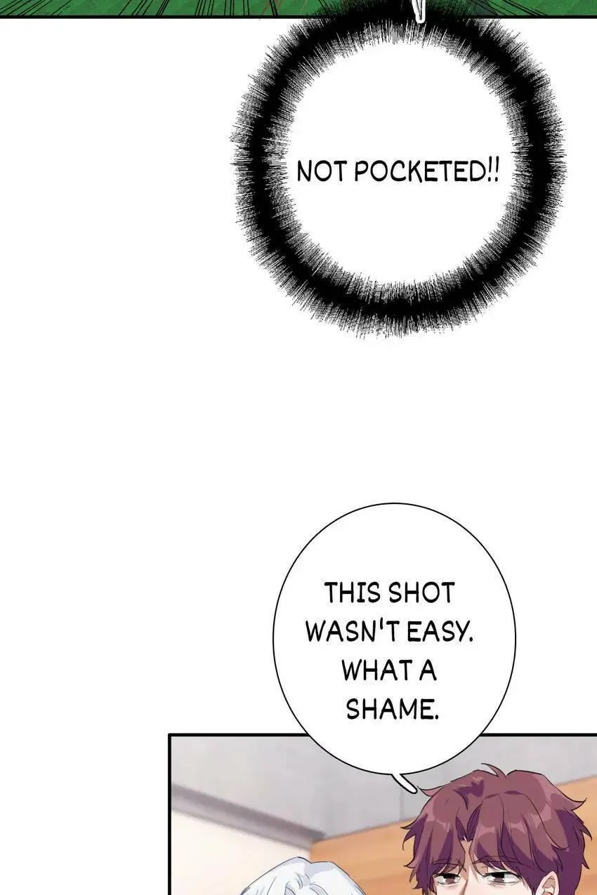 Read Precise Strikes chapter 84 image 37 on Lezhin