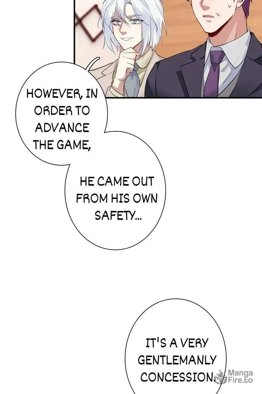 Read Precise Strikes chapter 84 image 38 on Lezhin