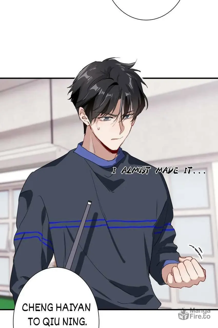 Read Precise Strikes chapter 84 image 39 on Lezhin
