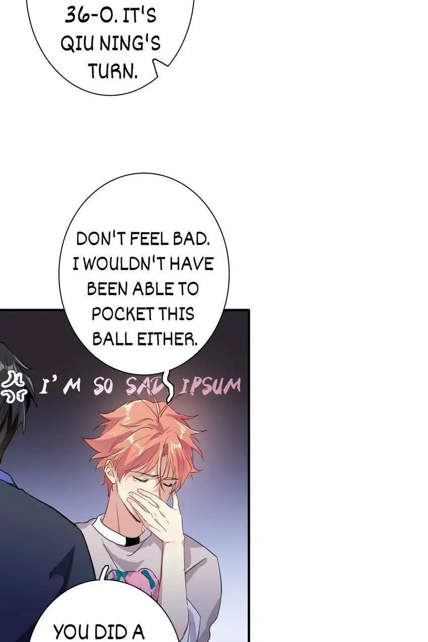 Read Precise Strikes chapter 84 image 40 on Lezhin