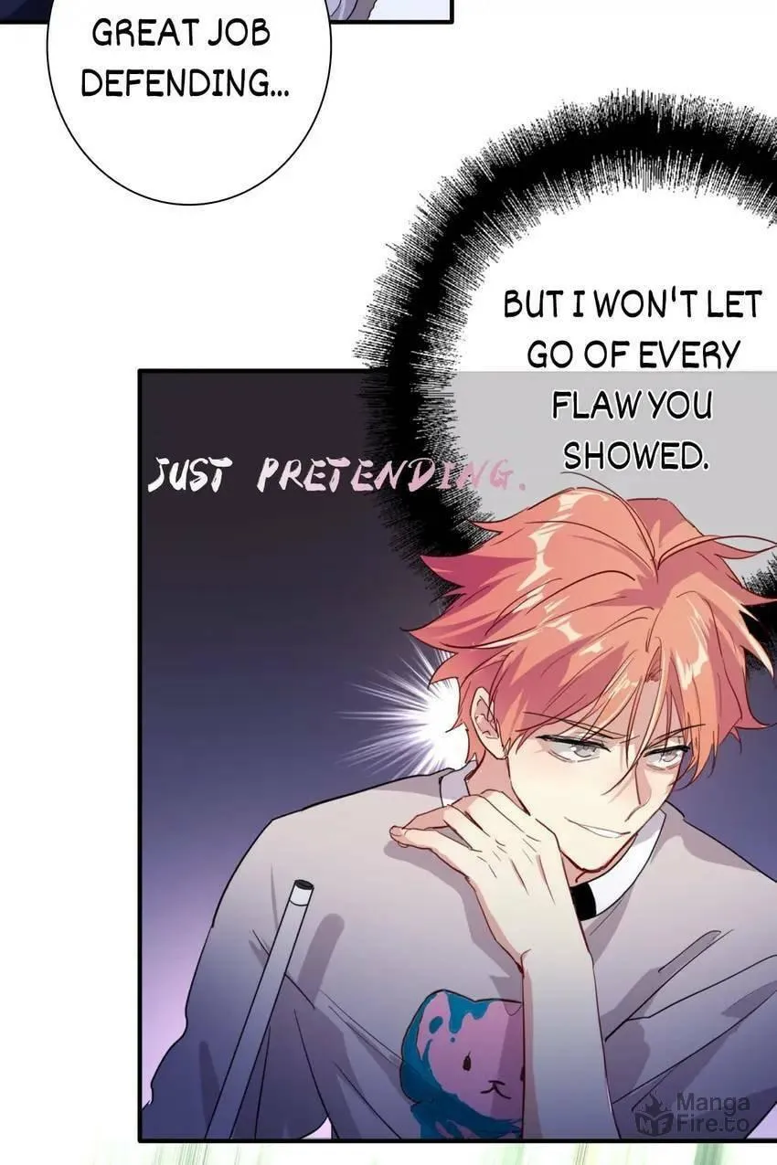Read Precise Strikes chapter 84 image 41 on Lezhin