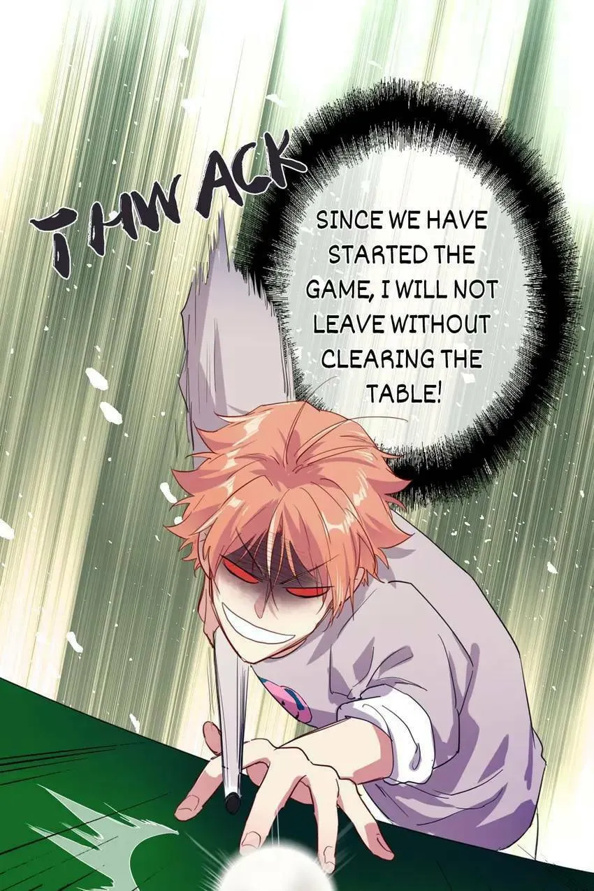 Read Precise Strikes chapter 84 image 42 on Lezhin
