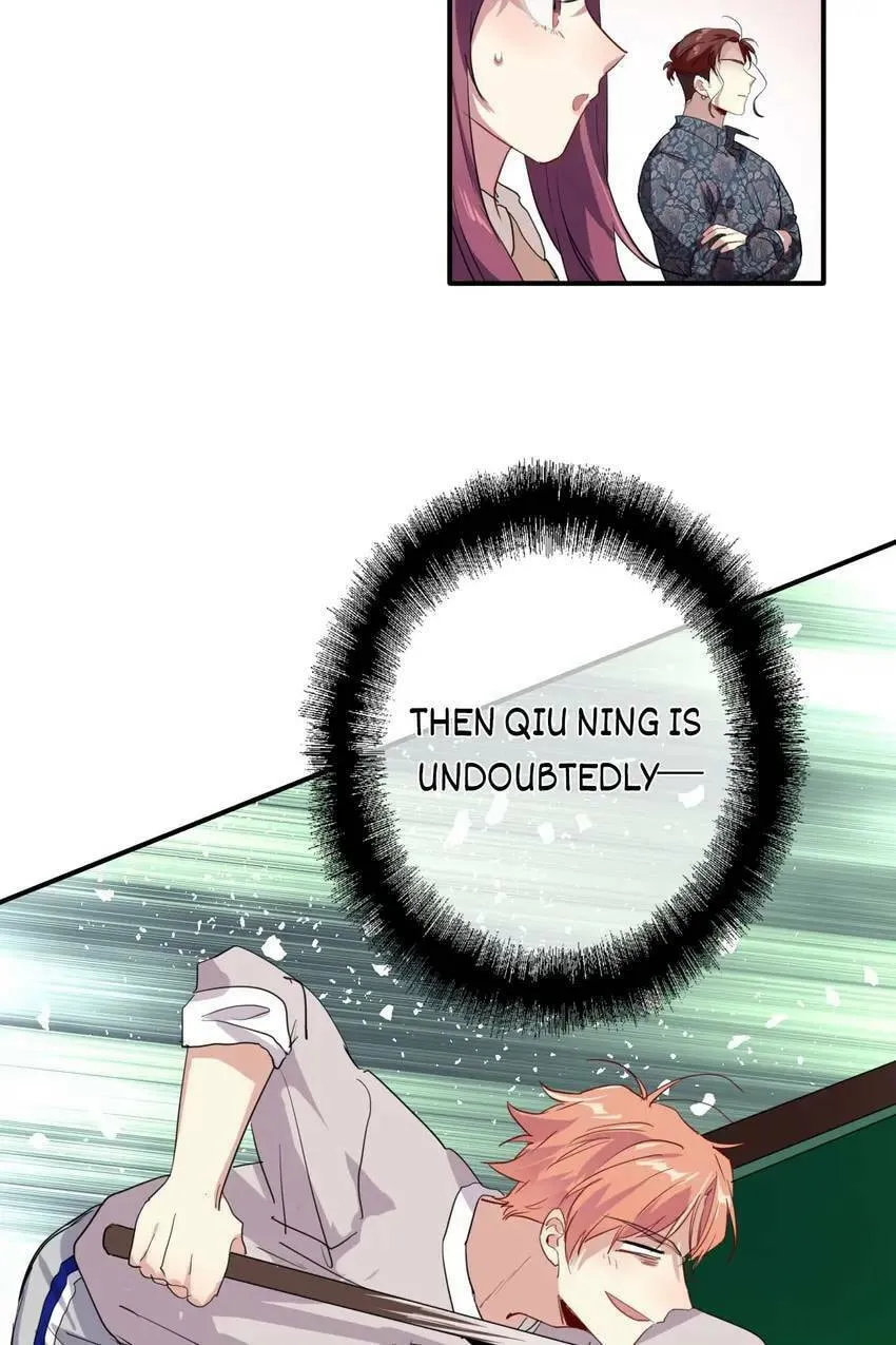 Read Precise Strikes chapter 84 image 45 on Lezhin