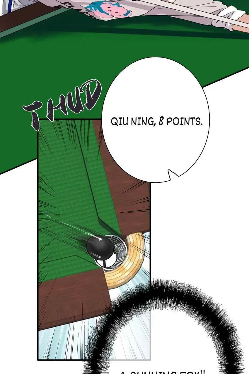 Read Precise Strikes chapter 84 image 46 on Lezhin