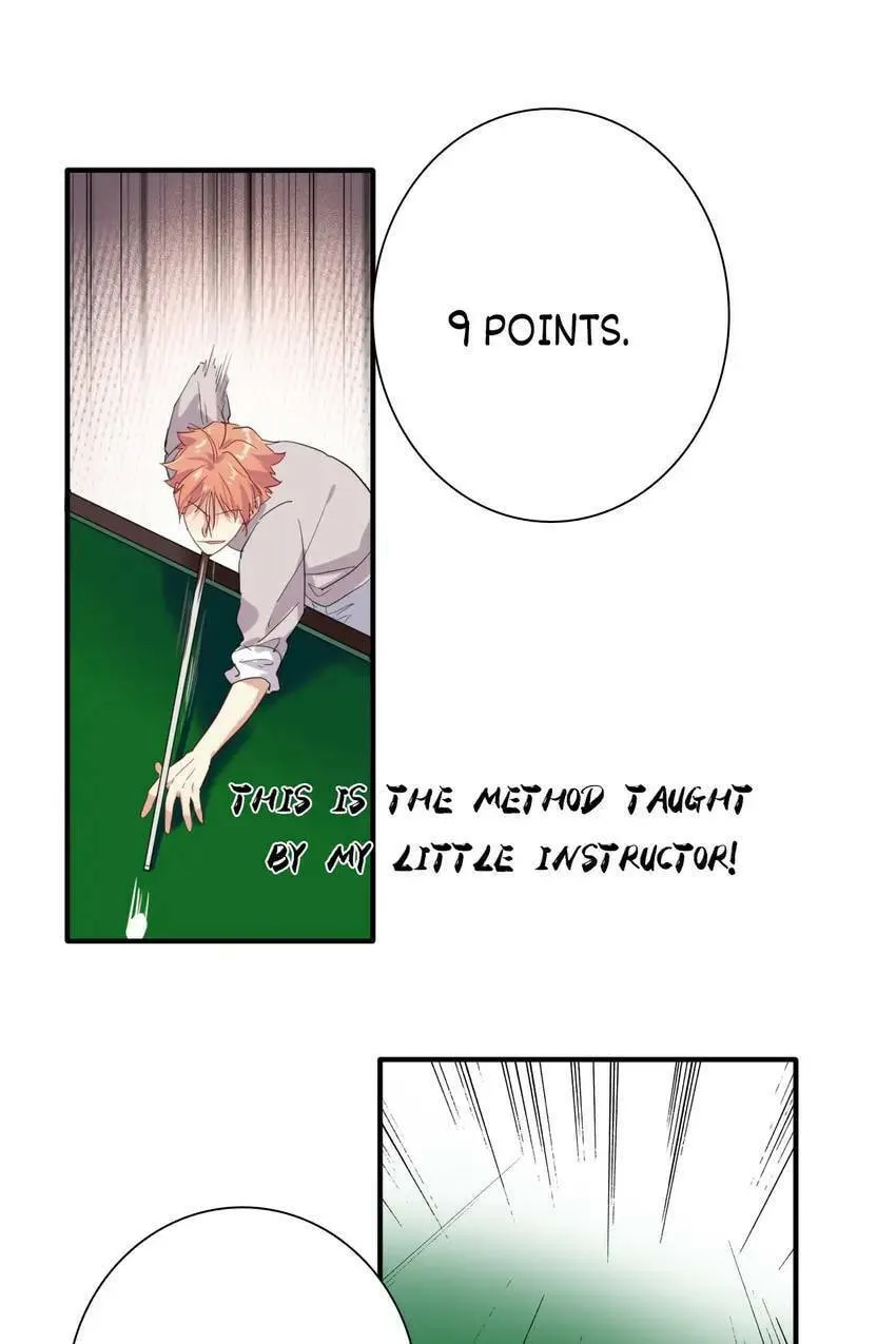 Read Precise Strikes chapter 84 image 48 on Lezhin