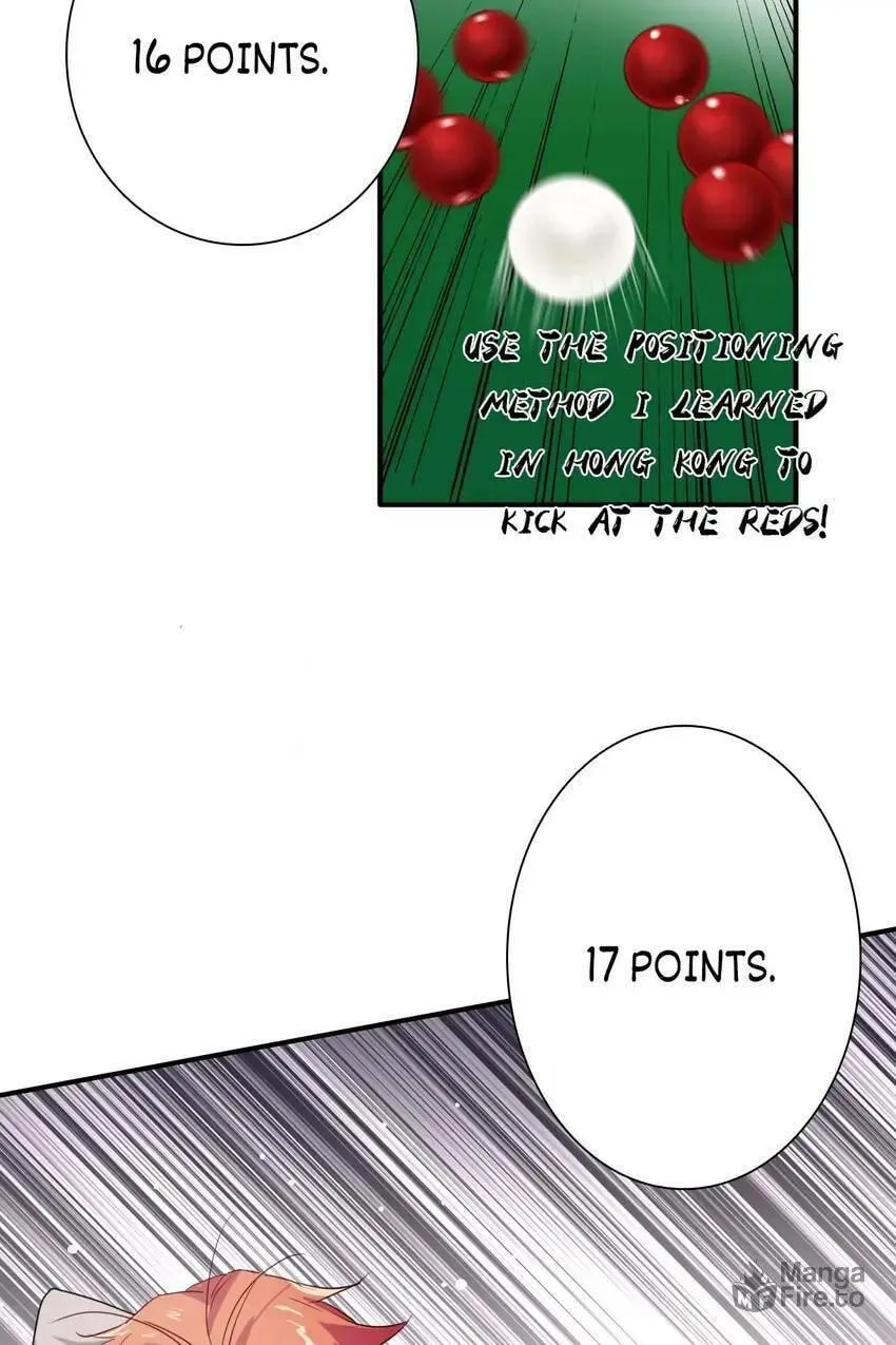 Read Precise Strikes chapter 84 image 49 on Lezhin