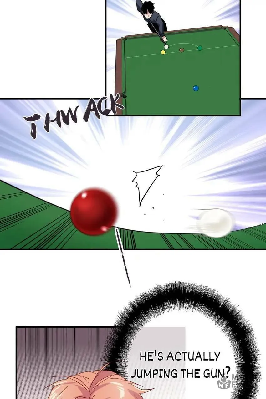 Read Precise Strikes chapter 84 image 5 on Lezhin