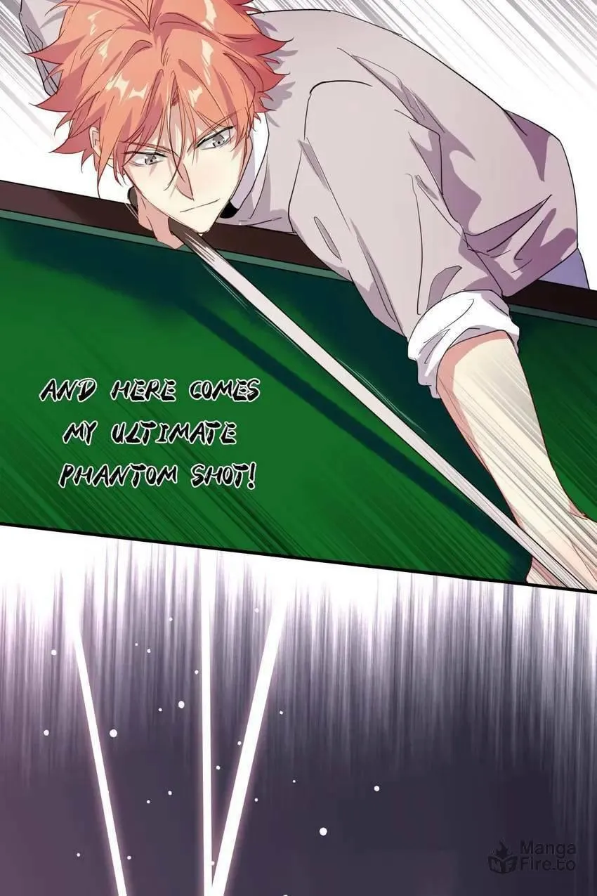 Read Precise Strikes chapter 84 image 50 on Lezhin