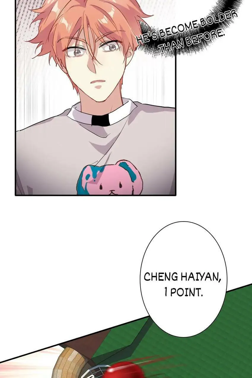 Read Precise Strikes chapter 84 image 6 on Lezhin
