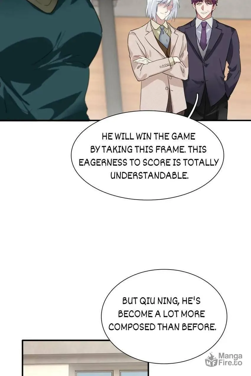 Read Precise Strikes chapter 84 image 9 on Lezhin