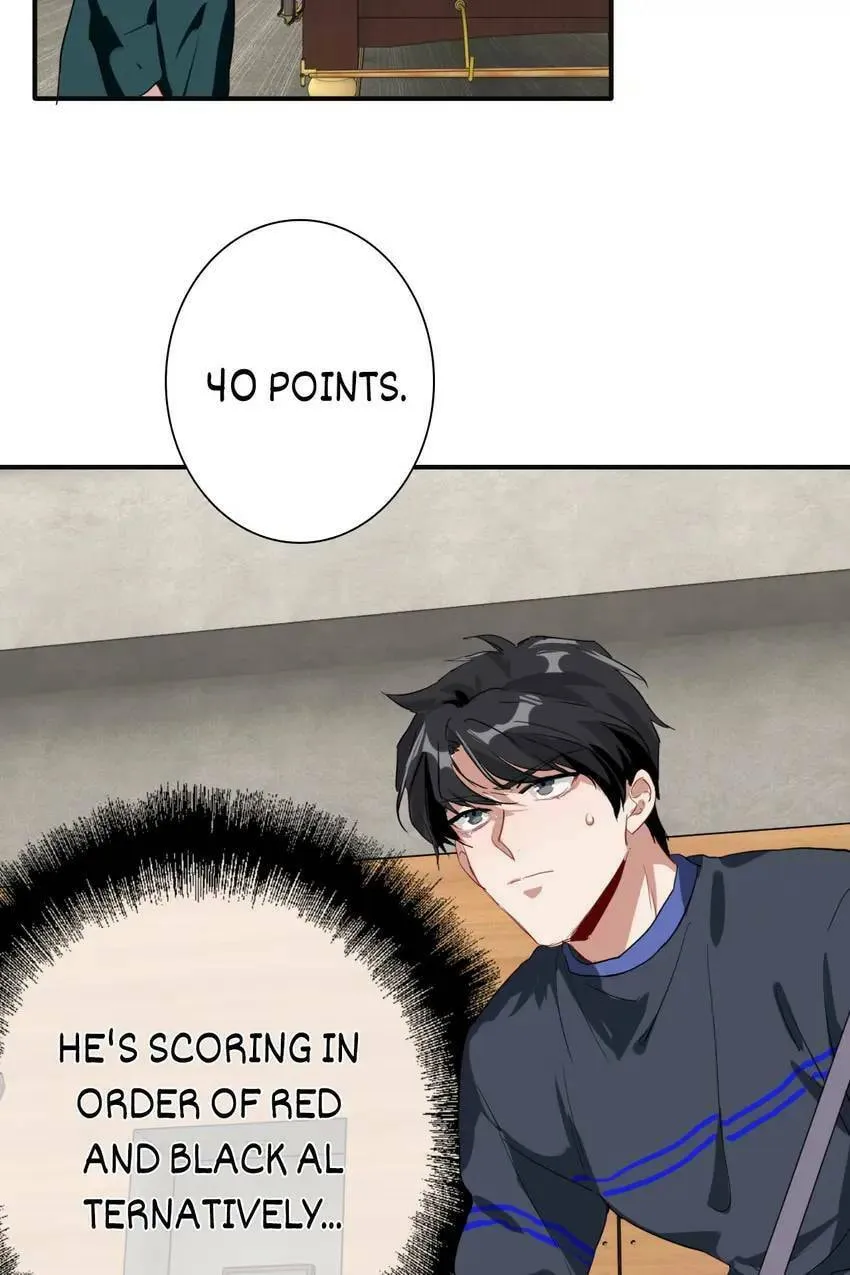 Read Precise Strikes chapter 85 image 1 on Lezhin