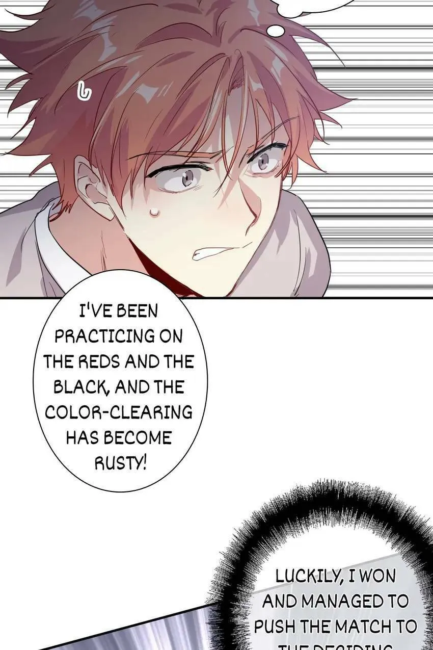 Read Precise Strikes chapter 85 image 10 on Lezhin