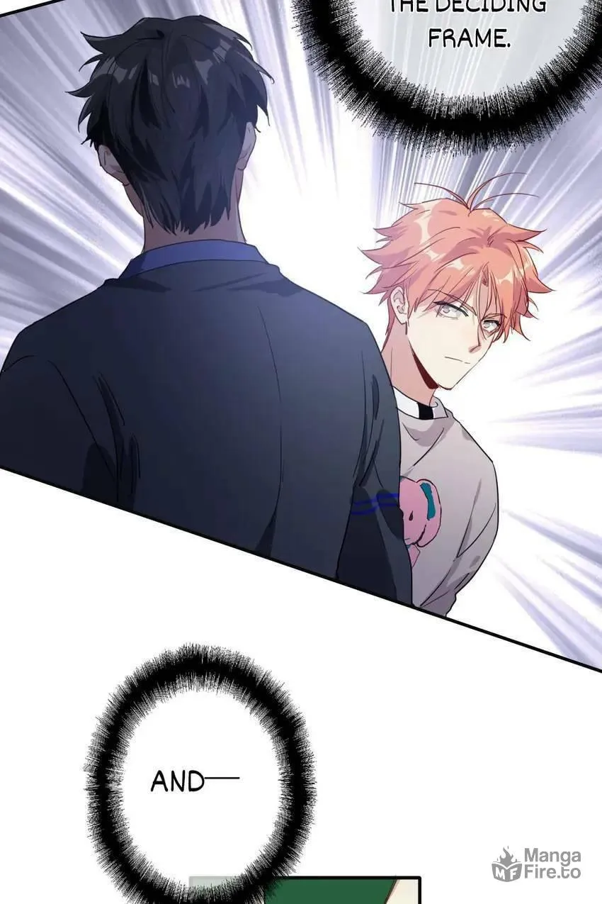 Read Precise Strikes chapter 85 image 11 on Lezhin