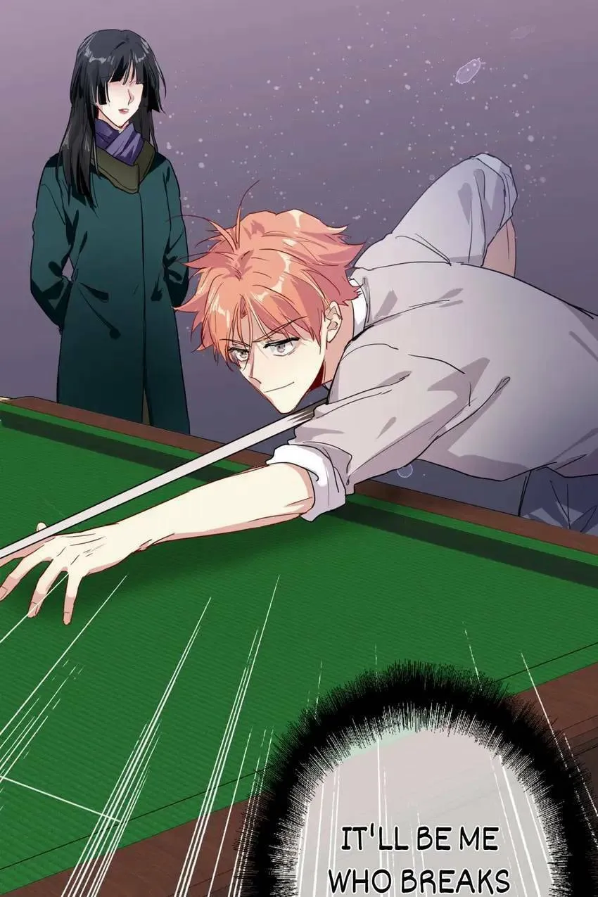 Read Precise Strikes chapter 85 image 13 on Lezhin