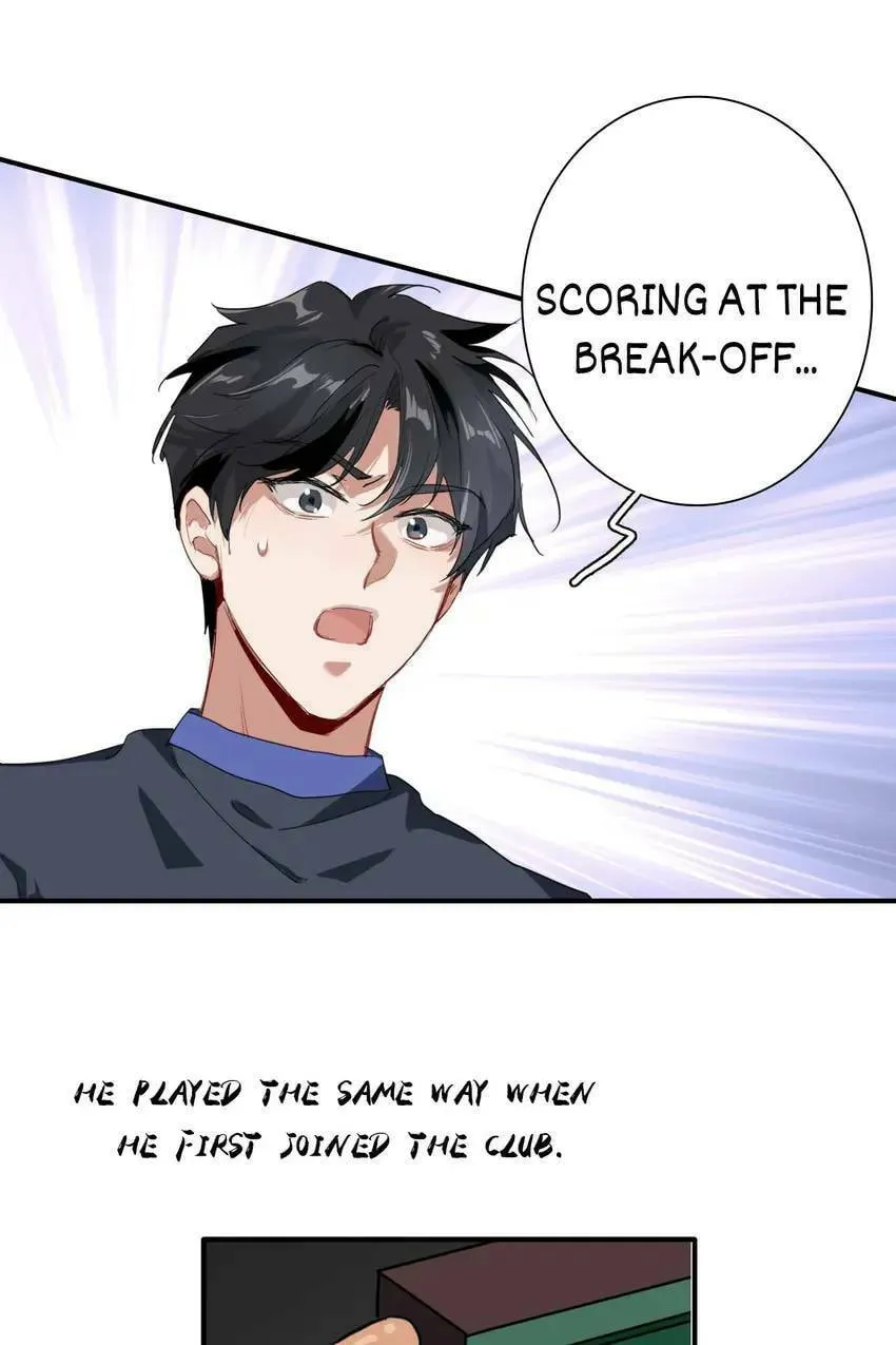 Read Precise Strikes chapter 85 image 18 on Lezhin